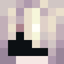 Portrait Minecraft de banagras2