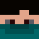 Portrait Minecraft de MrZababou