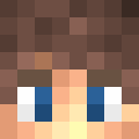 Portrait Minecraft de Osteru_